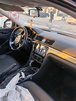 فولكسفاغن باسات